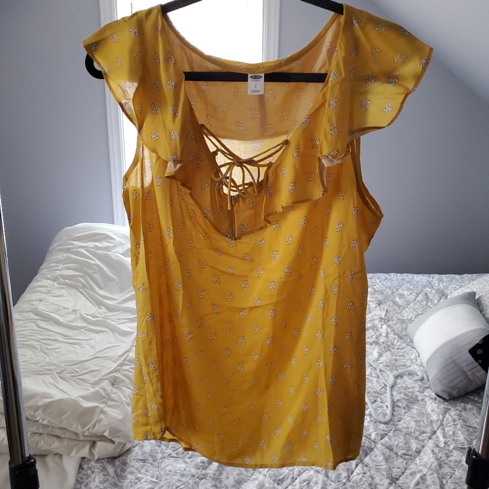 Old Navy Top